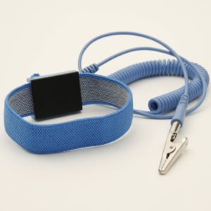 ESD wrist band set ESD wrist band set