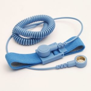 ESD wrist band set ESD wrist band set