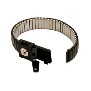ESD metal wrist band ESD wrist band