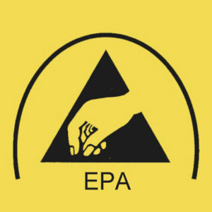 EPA címke ESD címkék
