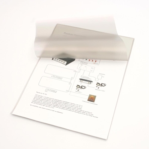 ESD laminálófólia ESD laminálófólia