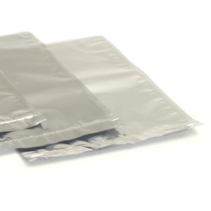ESD shielding zip bag