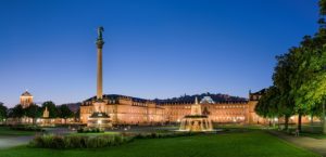 ESD-Seminare in Stuttgart