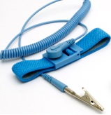 ESD wrist band set ESD wrist band set