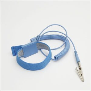 ESD wrist band set